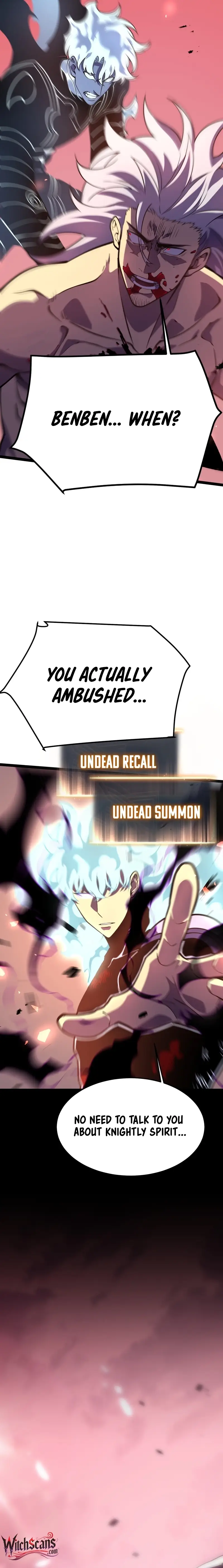 Read After Rebirth, I Used Mirror Reversal For Vengeance Manga Online