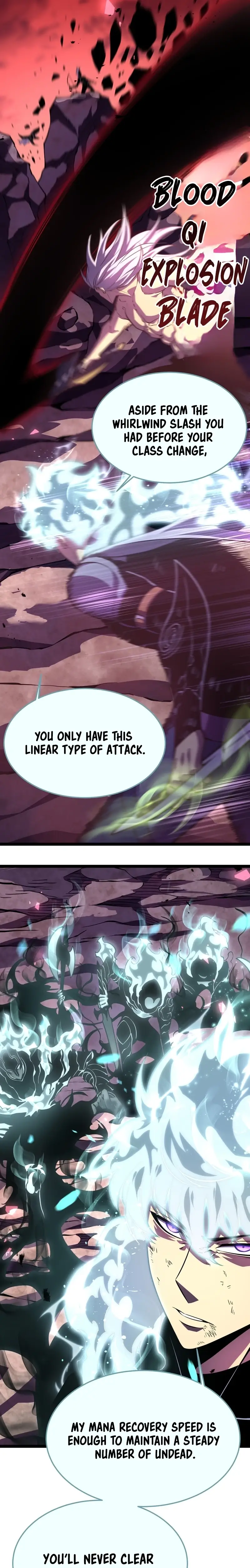 Read After Rebirth, I Used Mirror Reversal For Vengeance Manga Online