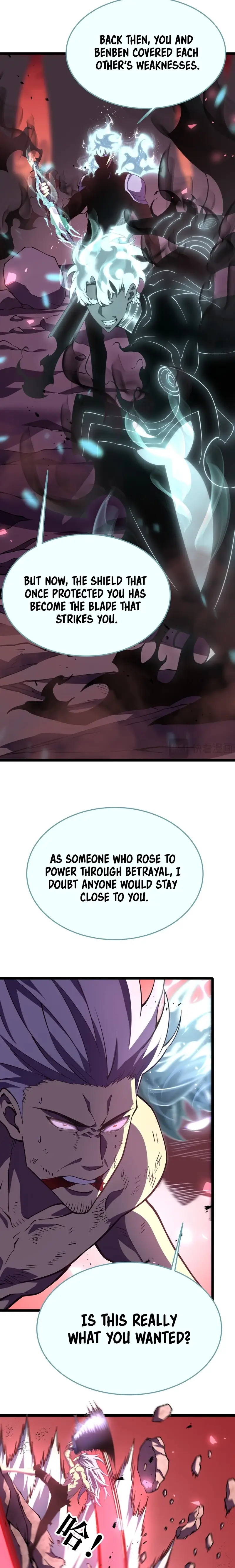 Read After Rebirth, I Used Mirror Reversal For Vengeance Manga Online