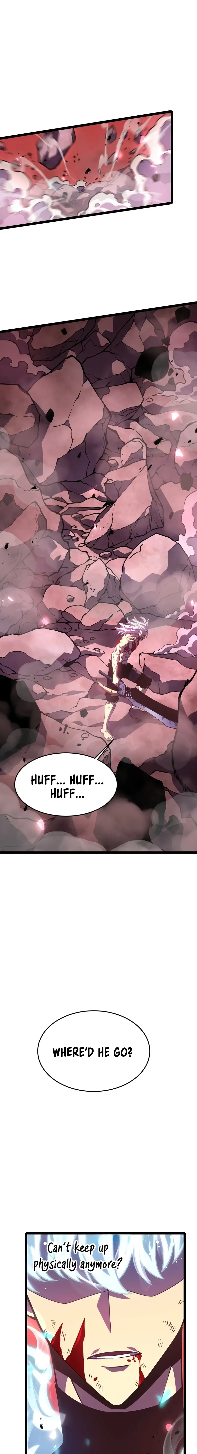 Read After Rebirth, I Used Mirror Reversal For Vengeance Manga Online