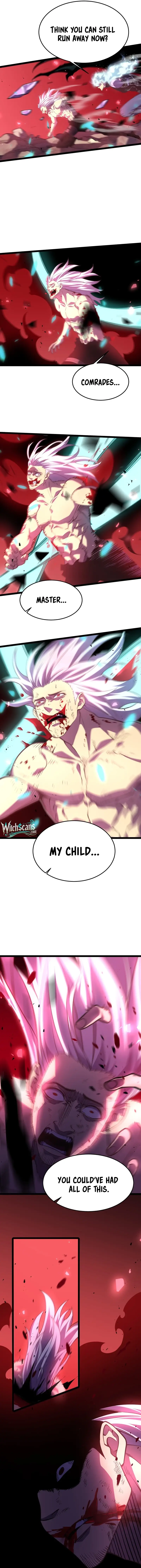 Read After Rebirth, I Used Mirror Reversal For Vengeance Manga Online