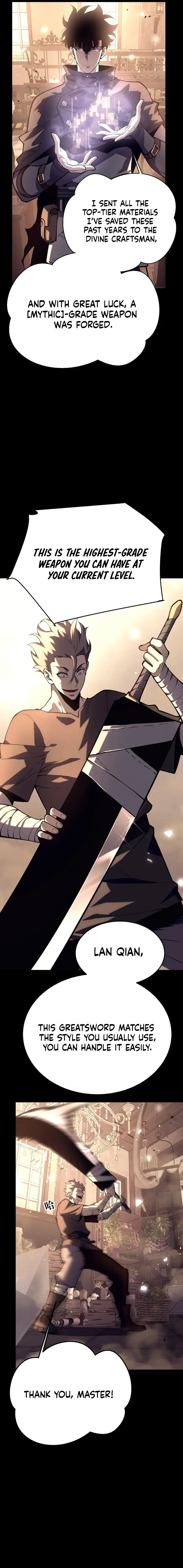 Read After Rebirth, I Used Mirror Reversal For Vengeance Manga Online