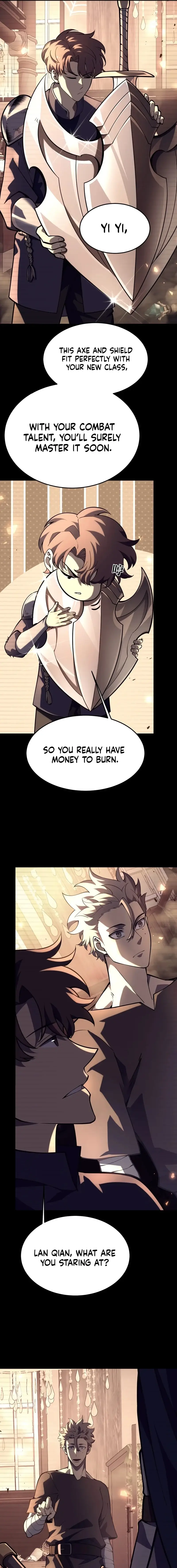 Read After Rebirth, I Used Mirror Reversal For Vengeance Manga Online