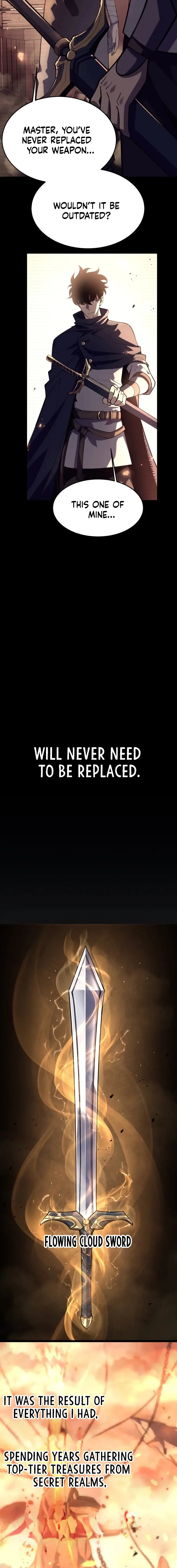 Read After Rebirth, I Used Mirror Reversal For Vengeance Manga Online