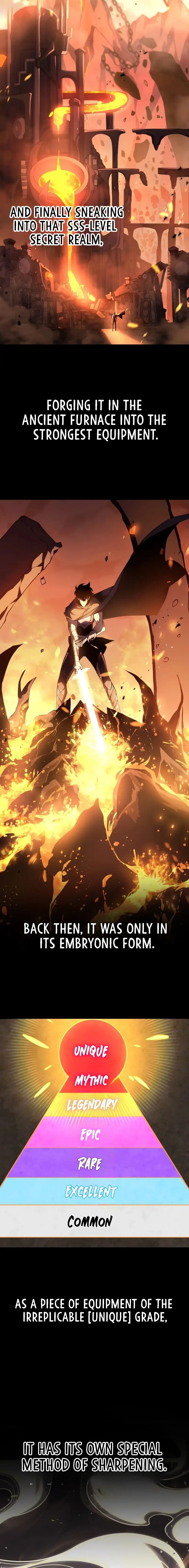 Read After Rebirth, I Used Mirror Reversal For Vengeance Manga Online