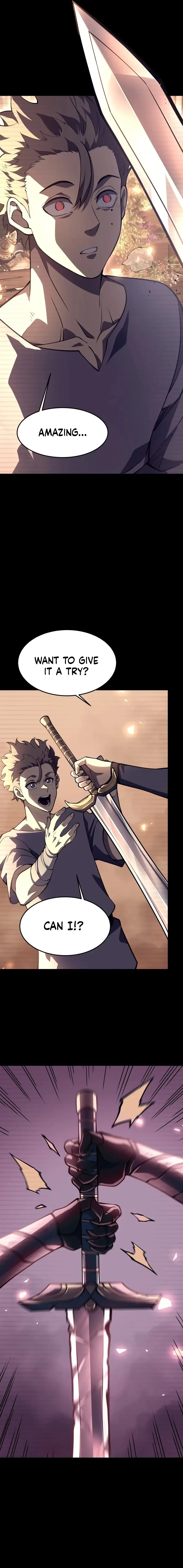 Read After Rebirth, I Used Mirror Reversal For Vengeance Manga Online