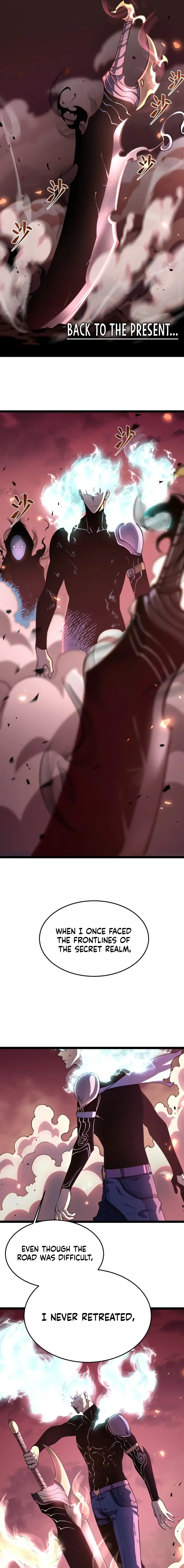 Read After Rebirth, I Used Mirror Reversal For Vengeance Manga Online