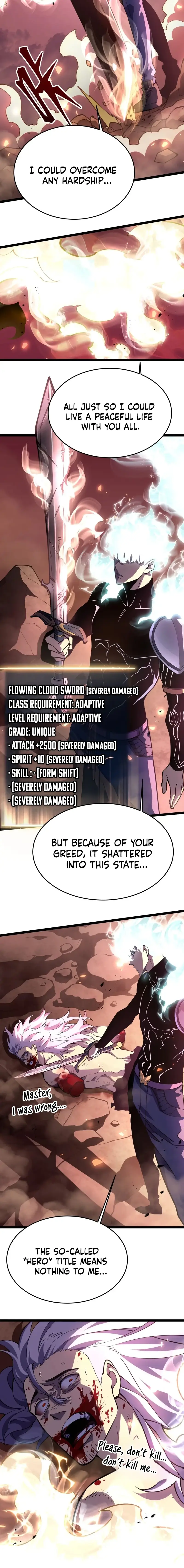 Read After Rebirth, I Used Mirror Reversal For Vengeance Manga Online