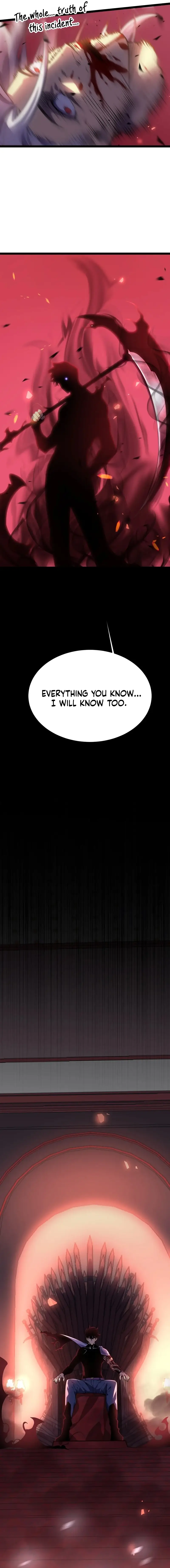 Read After Rebirth, I Used Mirror Reversal For Vengeance Manga Online