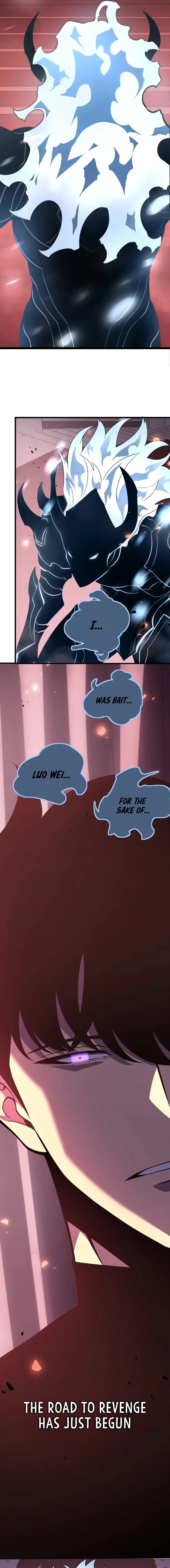 Read After Rebirth, I Used Mirror Reversal For Vengeance Manga Online