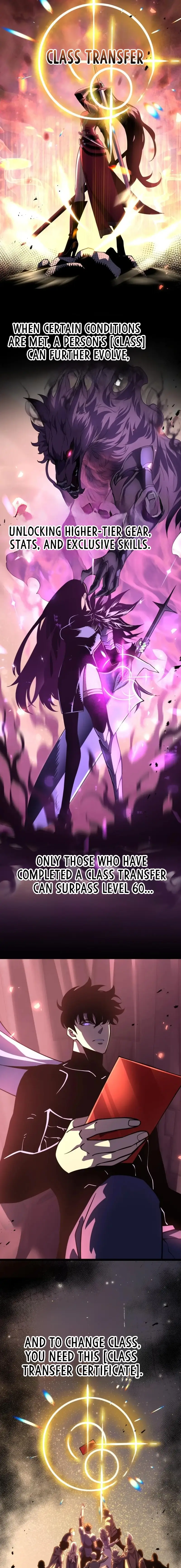 Read After Rebirth, I Used Mirror Reversal For Vengeance Manga Online