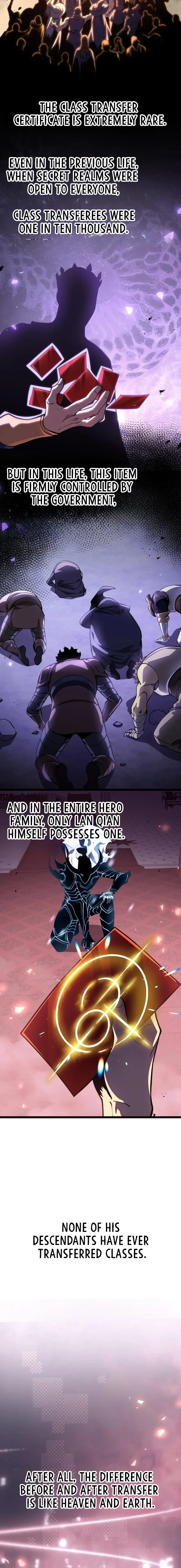 Read After Rebirth, I Used Mirror Reversal For Vengeance Manga Online