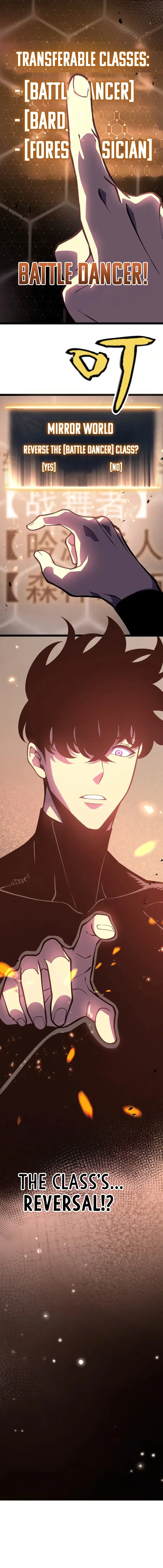 Read After Rebirth, I Used Mirror Reversal For Vengeance Manga Online