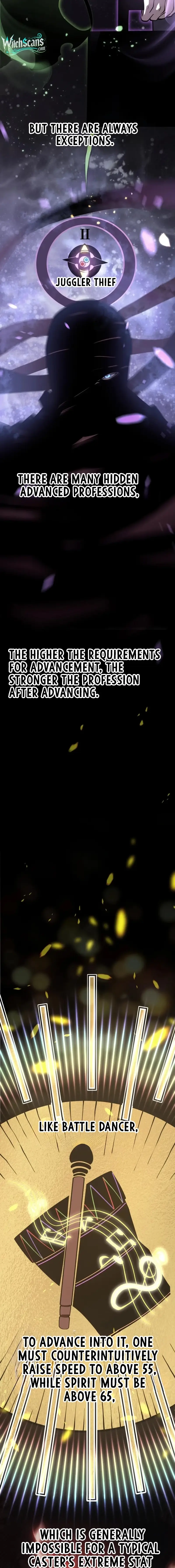 Read After Rebirth, I Used Mirror Reversal For Vengeance Manga Online