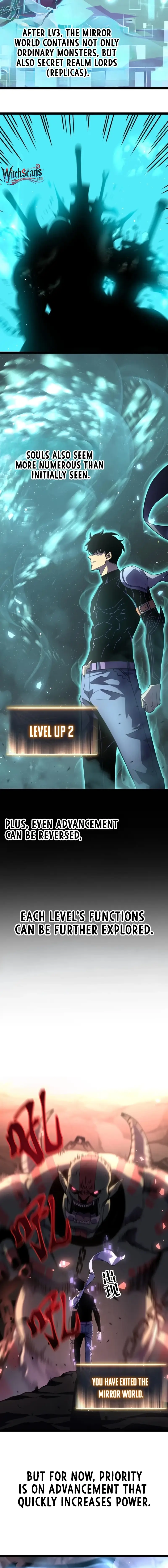 Read After Rebirth, I Used Mirror Reversal For Vengeance Manga Online