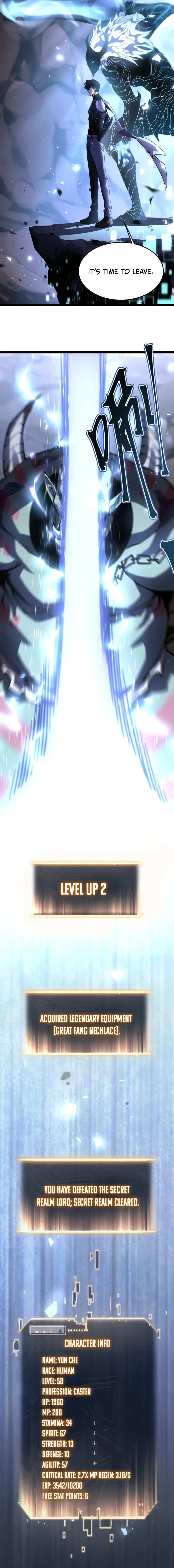 Read After Rebirth, I Used Mirror Reversal For Vengeance Manga Online