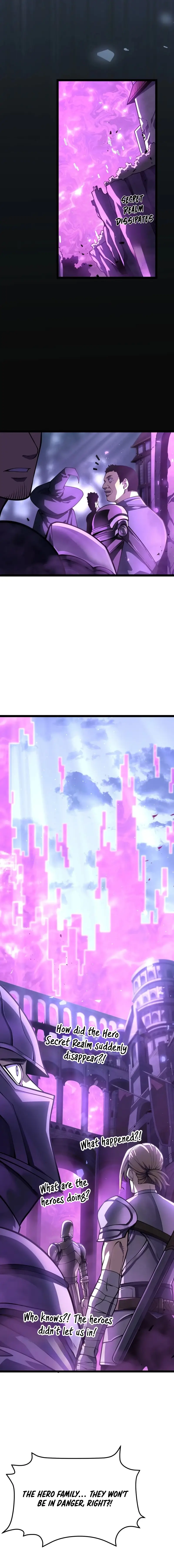 Read After Rebirth, I Used Mirror Reversal For Vengeance Manga Online