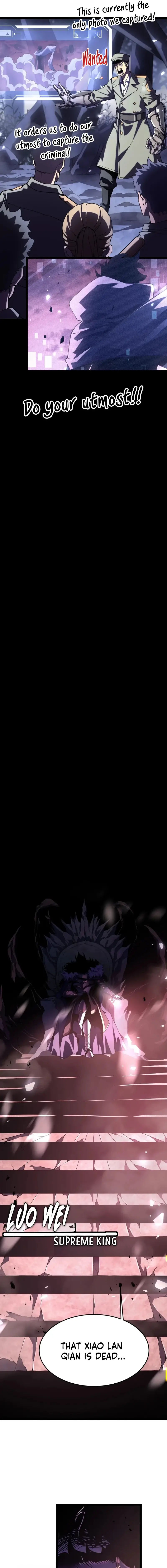 Read After Rebirth, I Used Mirror Reversal For Vengeance Manga Online