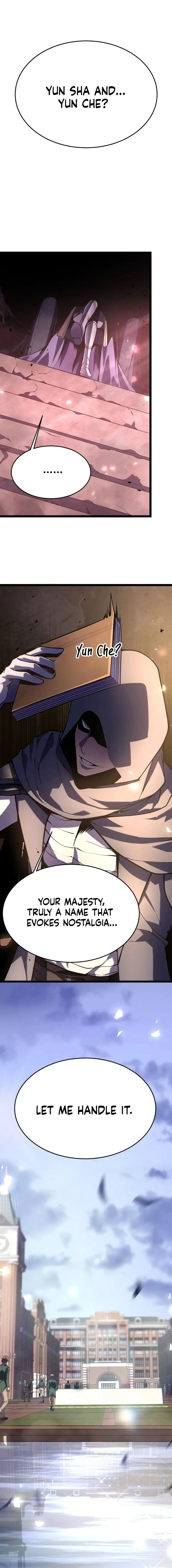 Read After Rebirth, I Used Mirror Reversal For Vengeance Manga Online