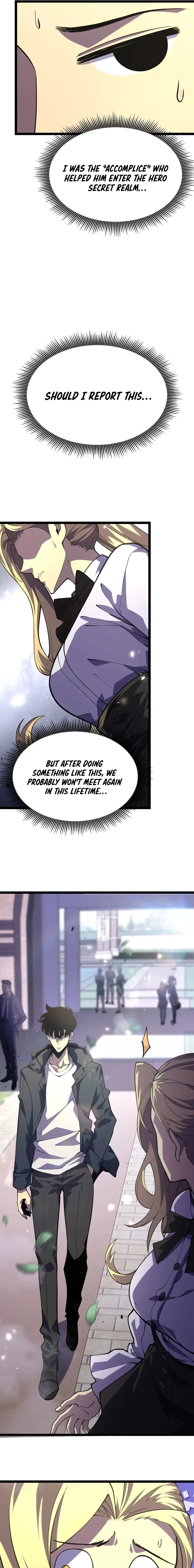 Read After Rebirth, I Used Mirror Reversal For Vengeance Manga Online