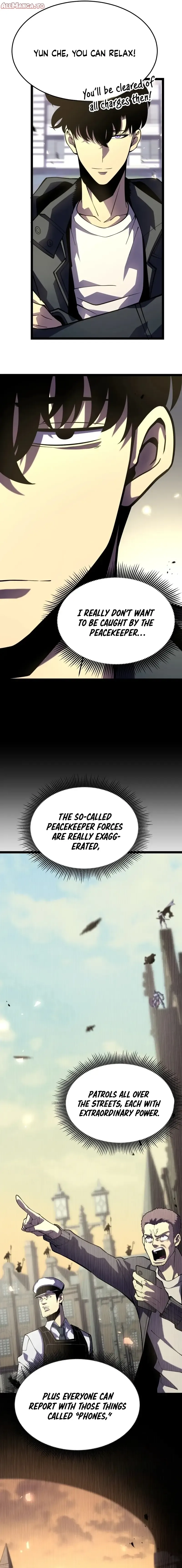 Read After Rebirth, I Used Mirror Reversal For Vengeance Manga Online