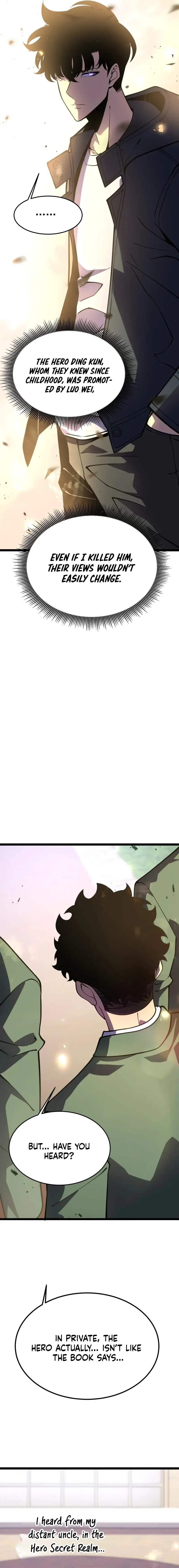 Read After Rebirth, I Used Mirror Reversal For Vengeance Manga Online