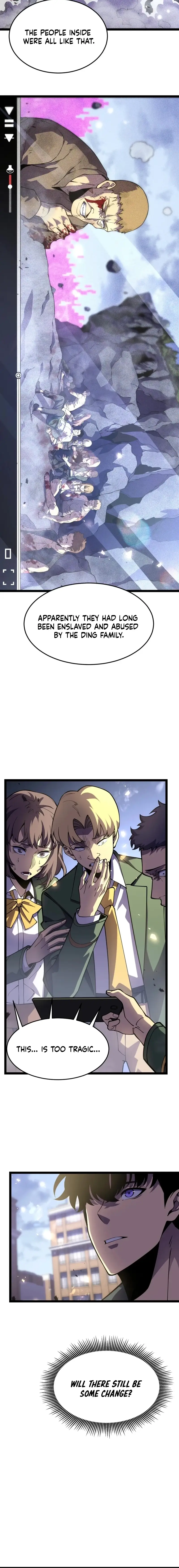 Read After Rebirth, I Used Mirror Reversal For Vengeance Manga Online