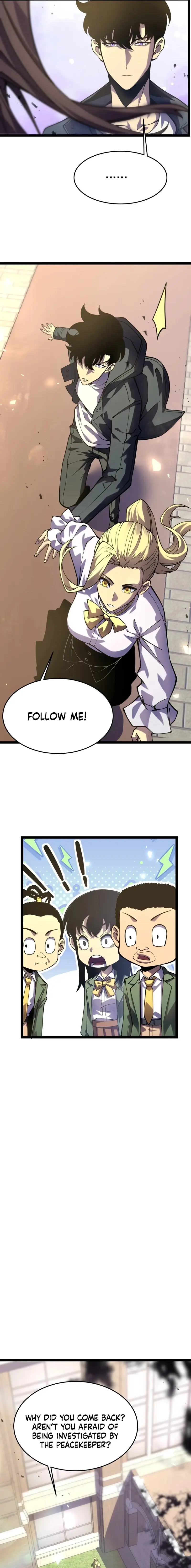 Read After Rebirth, I Used Mirror Reversal For Vengeance Manga Online