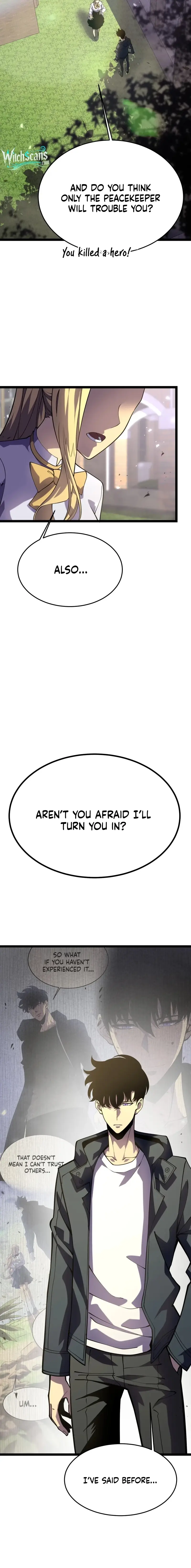 Read After Rebirth, I Used Mirror Reversal For Vengeance Manga Online