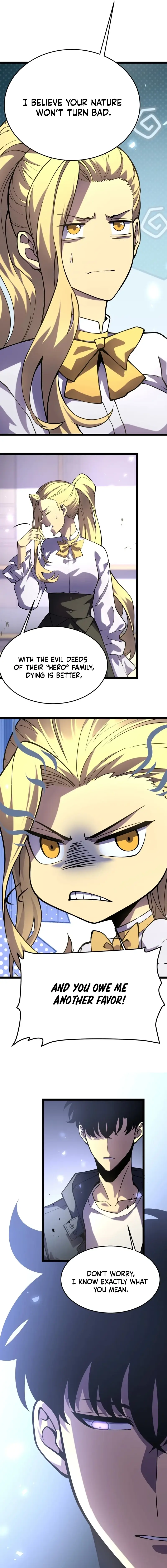 Read After Rebirth, I Used Mirror Reversal For Vengeance Manga Online