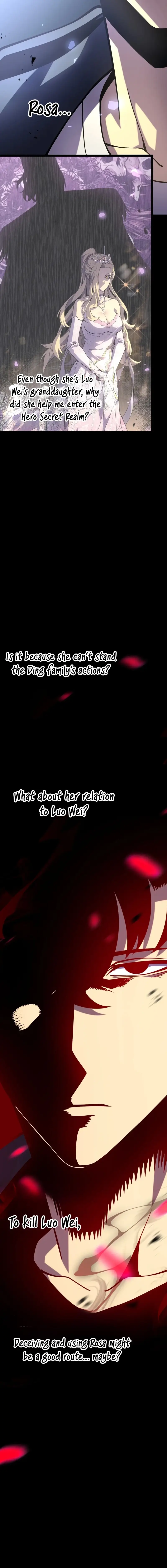 Read After Rebirth, I Used Mirror Reversal For Vengeance Manga Online