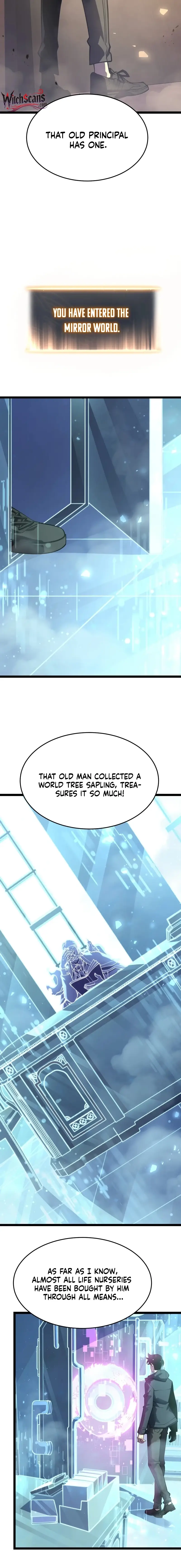 Read After Rebirth, I Used Mirror Reversal For Vengeance Manga Online