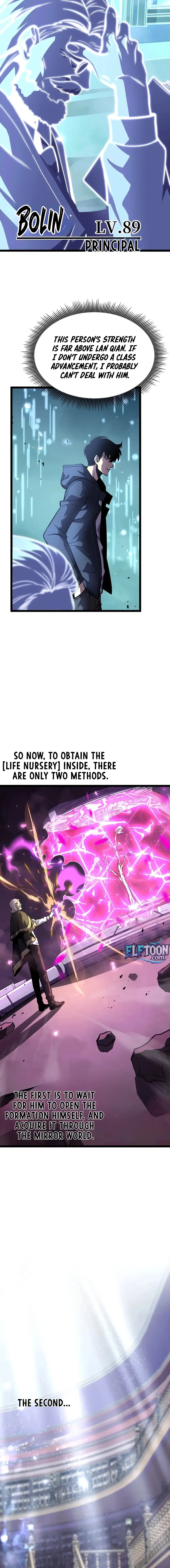 Read After Rebirth, I Used Mirror Reversal For Vengeance Manga Online