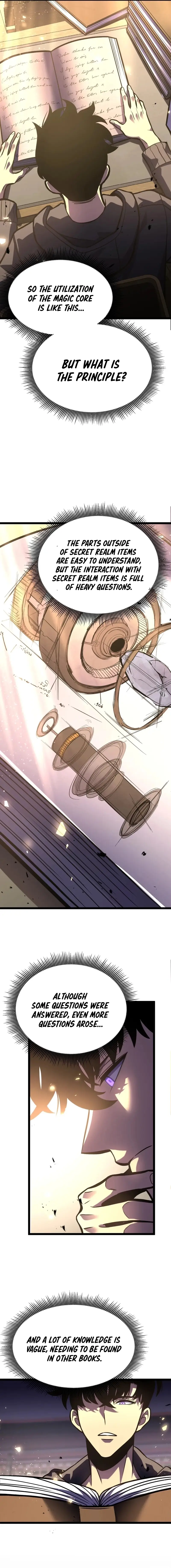 Read After Rebirth, I Used Mirror Reversal For Vengeance Manga Online