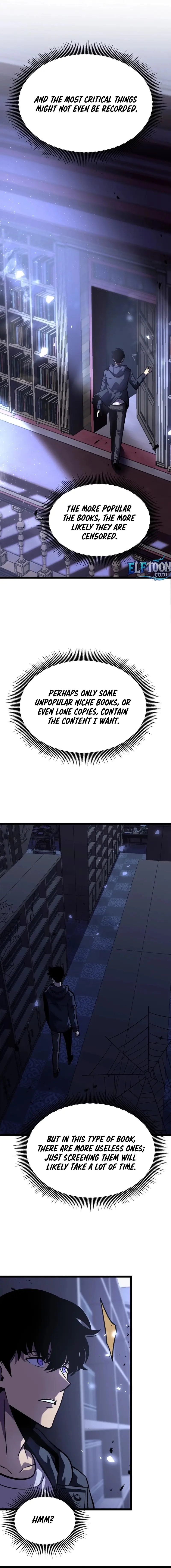 Read After Rebirth, I Used Mirror Reversal For Vengeance Manga Online