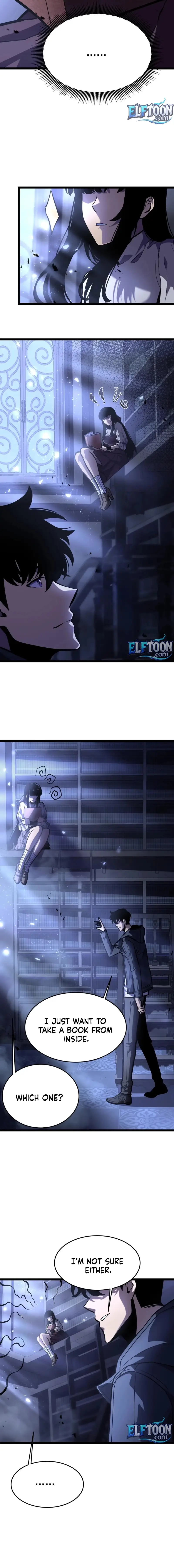 Read After Rebirth, I Used Mirror Reversal For Vengeance Manga Online