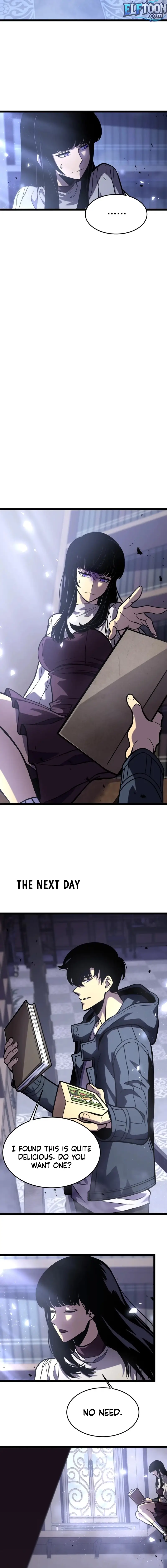 Read After Rebirth, I Used Mirror Reversal For Vengeance Manga Online