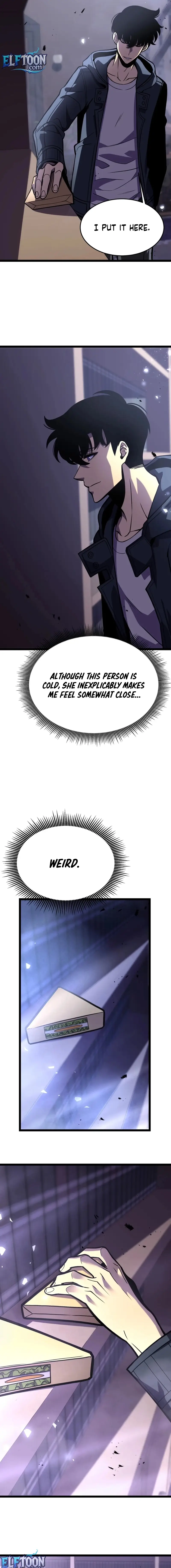 Read After Rebirth, I Used Mirror Reversal For Vengeance Manga Online