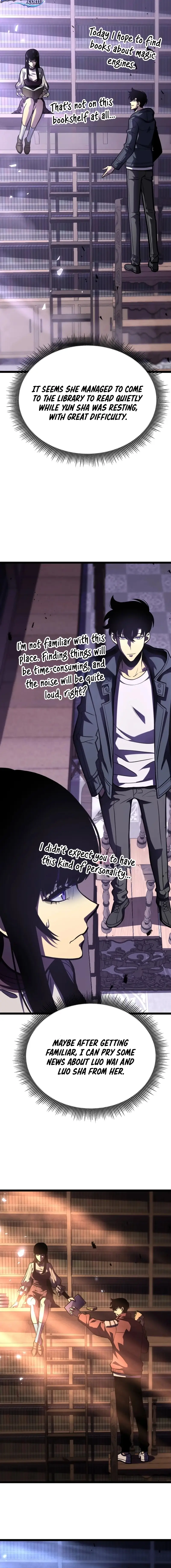 Read After Rebirth, I Used Mirror Reversal For Vengeance Manga Online