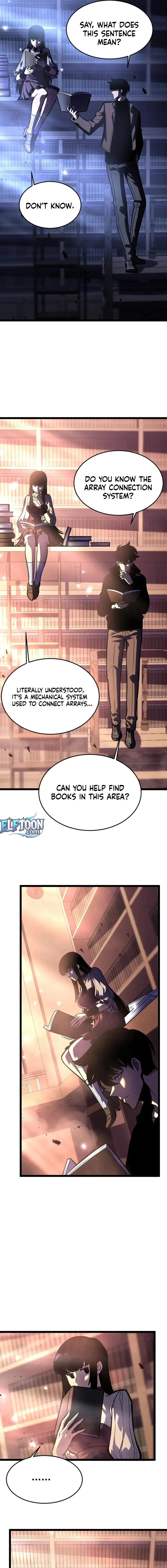 Read After Rebirth, I Used Mirror Reversal For Vengeance Manga Online