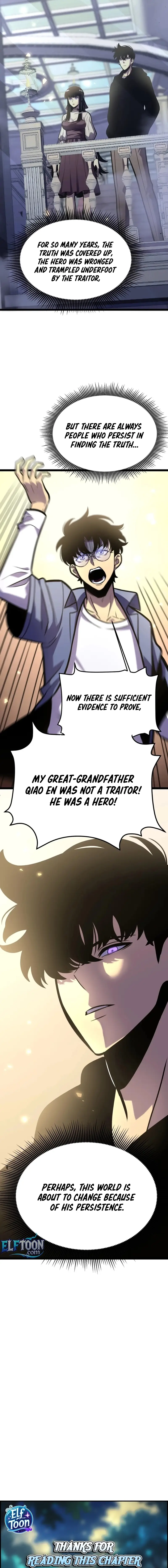 Read After Rebirth, I Used Mirror Reversal For Vengeance Manga Online