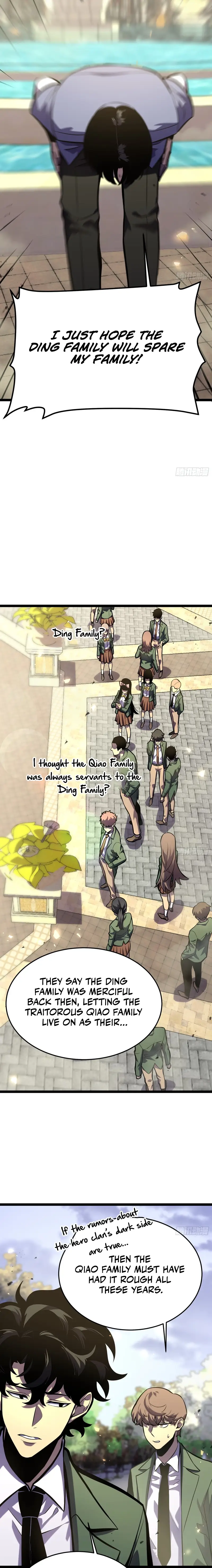 Read After Rebirth, I Used Mirror Reversal For Vengeance Manga Online