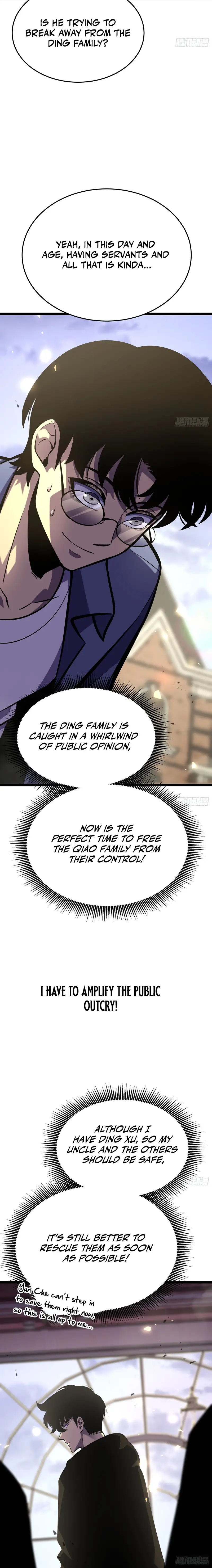 Read After Rebirth, I Used Mirror Reversal For Vengeance Manga Online