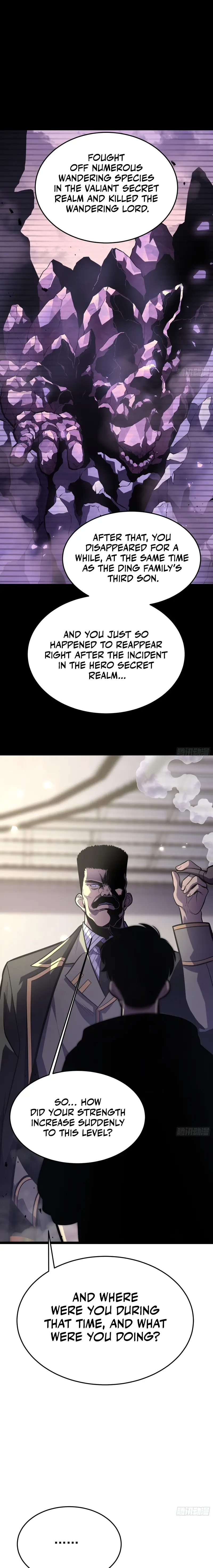 Read After Rebirth, I Used Mirror Reversal For Vengeance Manga Online