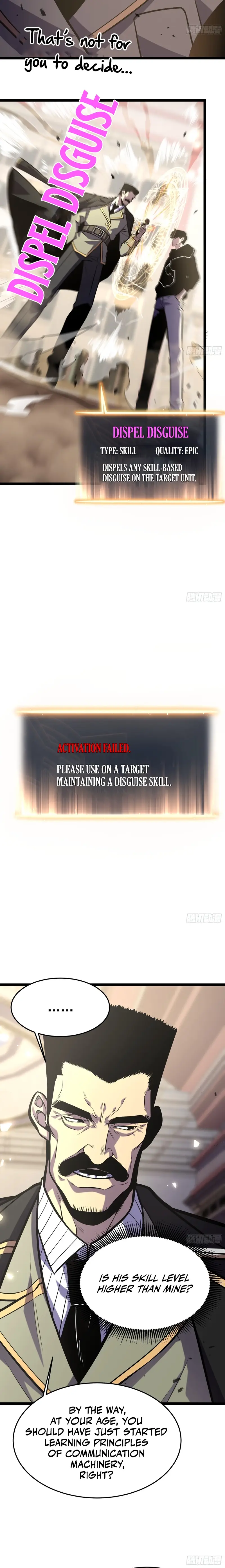 Read After Rebirth, I Used Mirror Reversal For Vengeance Manga Online