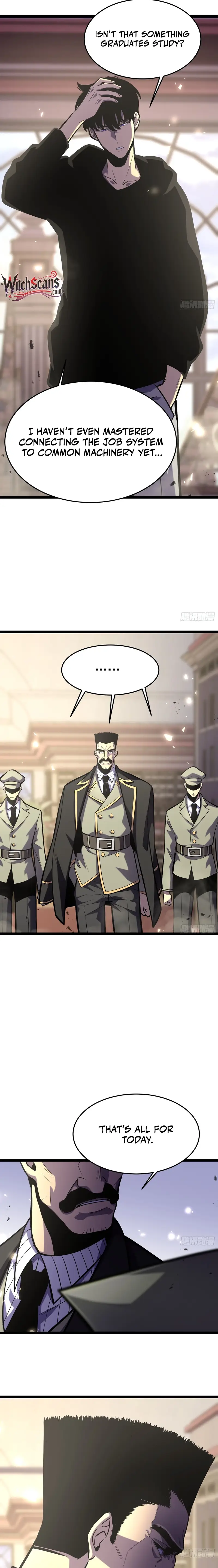 Read After Rebirth, I Used Mirror Reversal For Vengeance Manga Online