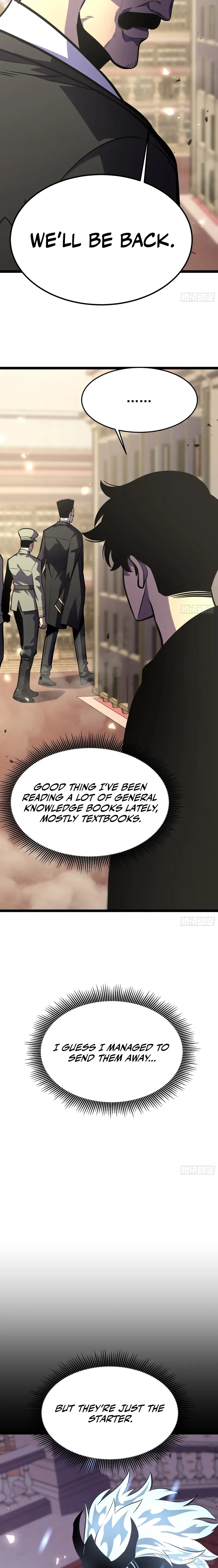 Read After Rebirth, I Used Mirror Reversal For Vengeance Manga Online