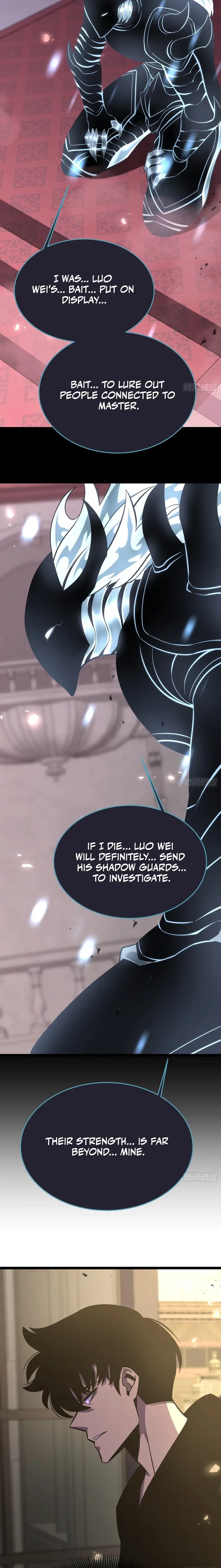 Read After Rebirth, I Used Mirror Reversal For Vengeance Manga Online