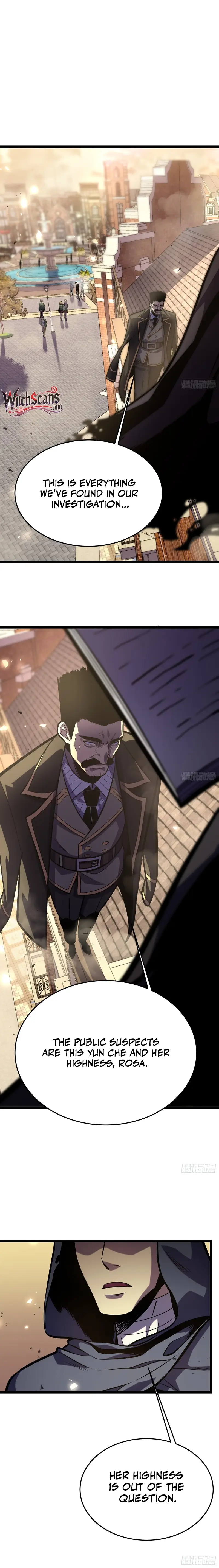 Read After Rebirth, I Used Mirror Reversal For Vengeance Manga Online