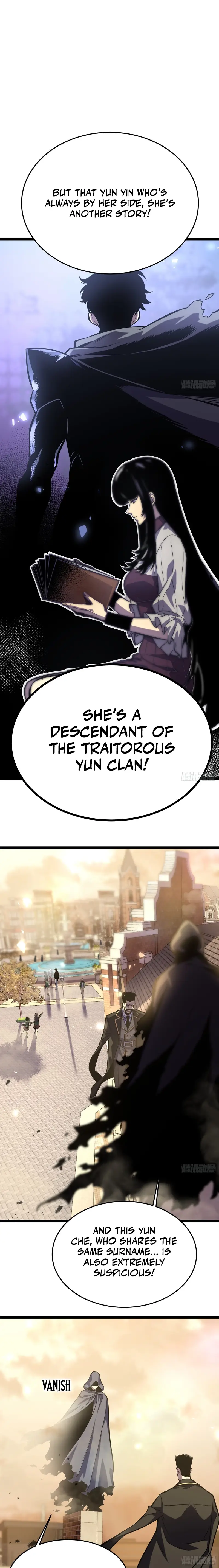 Read After Rebirth, I Used Mirror Reversal For Vengeance Manga Online